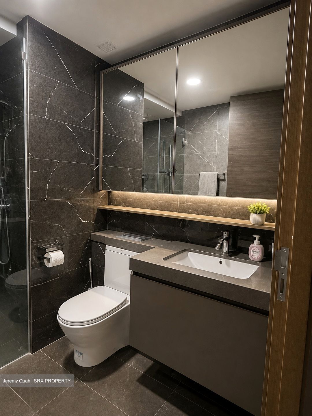 The Florence Residences (D19), Apartment #612371001